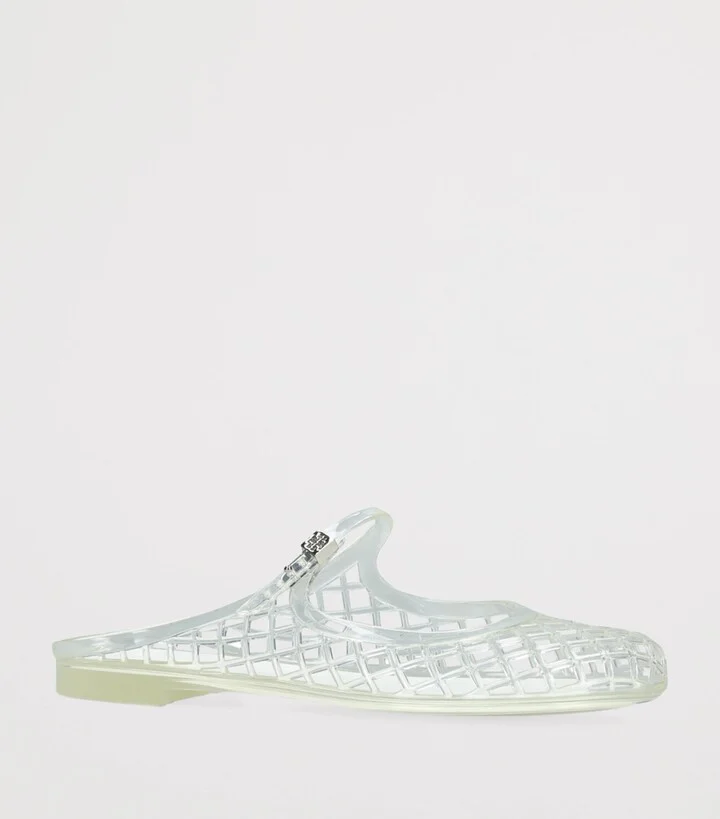 Tory Burch Jelly Mellow Mary Jane Sandals - Image 3