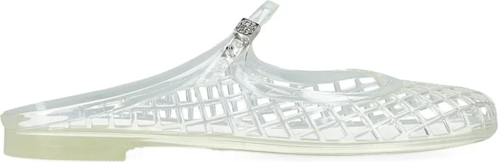 Tory Burch Jelly Mellow Mary Jane Sandals