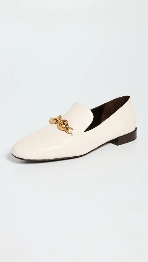 Tory Burch Jessa Classic Loafers - Image 2