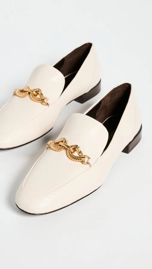 Tory Burch Jessa Classic Loafers - Image 3