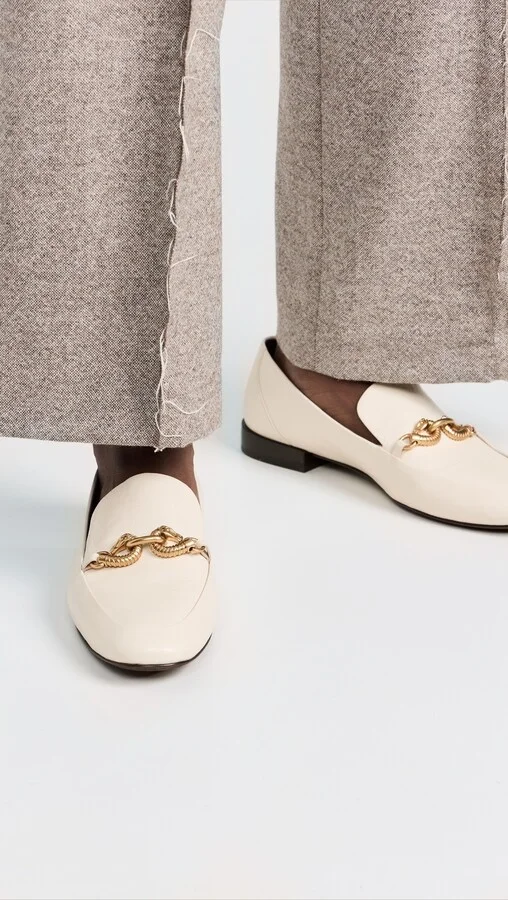 Tory Burch Jessa Classic Loafers - Image 5