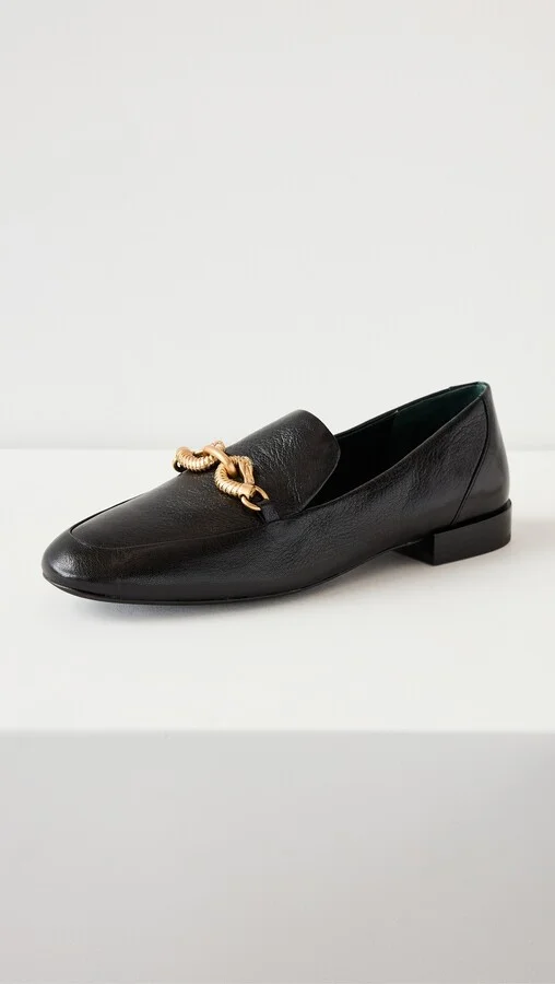 Tory Burch Jessa Classic Loafers - Image 3
