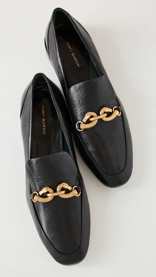 Tory Burch Jessa Classic Loafers - Image 4