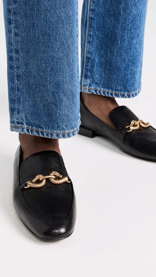 Tory Burch Jessa Classic Loafers - Image 5