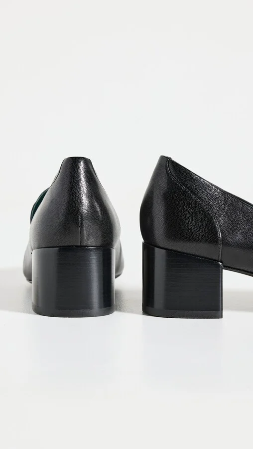 Tory Burch Jessa Heeled Loafers 45mm - Image 3