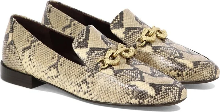 Tory Burch "Jessa" Loafers - Image 2
