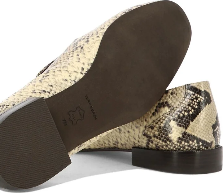 Tory Burch "Jessa" Loafers - Image 5