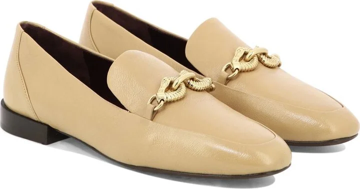 Tory Burch "Jessa" Loafers - Image 2