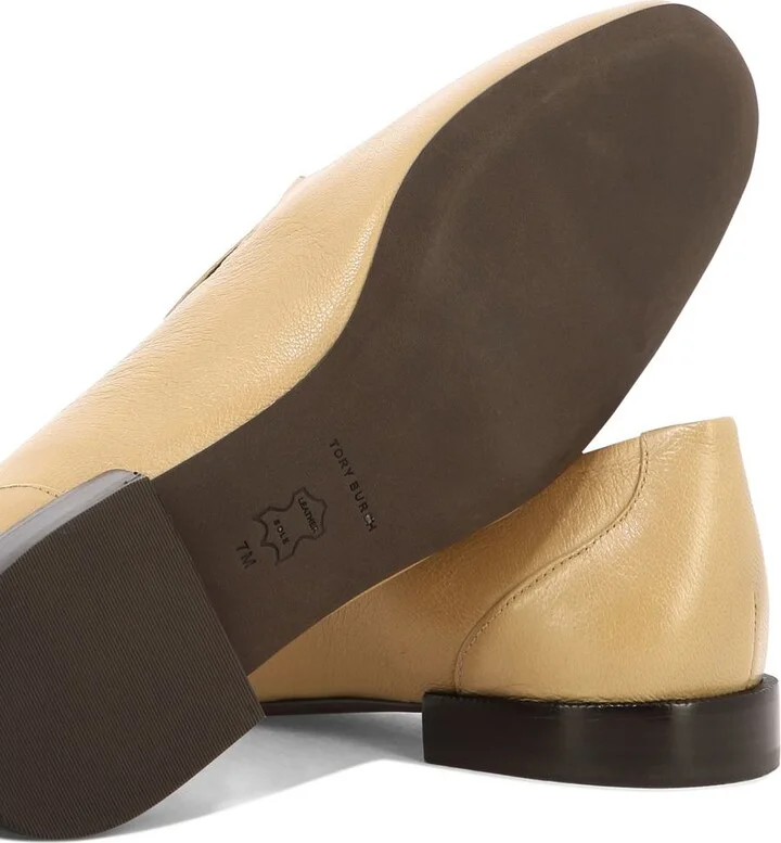 Tory Burch "Jessa" Loafers - Image 5