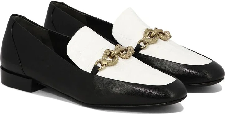 Tory Burch "Jessa" Loafers - Image 2