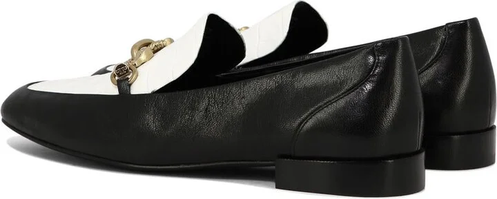 Tory Burch "Jessa" Loafers - Image 4