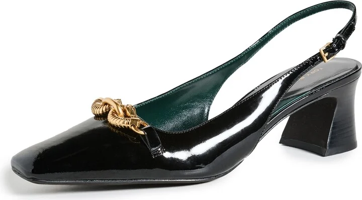 Perfect Black/gold