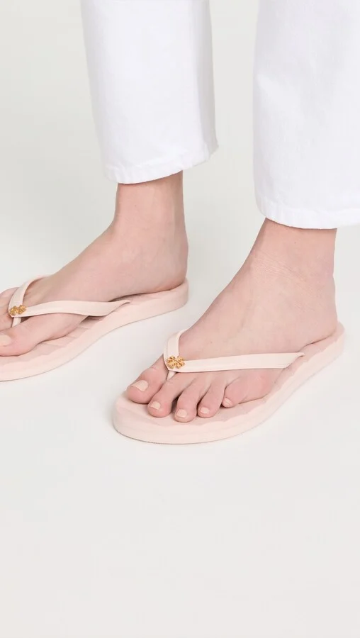 Tory Burch KIRA FLIP FLOPs - Image 2