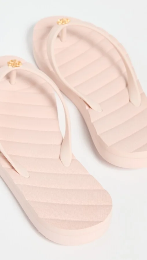 Tory Burch KIRA FLIP FLOPs - Image 3
