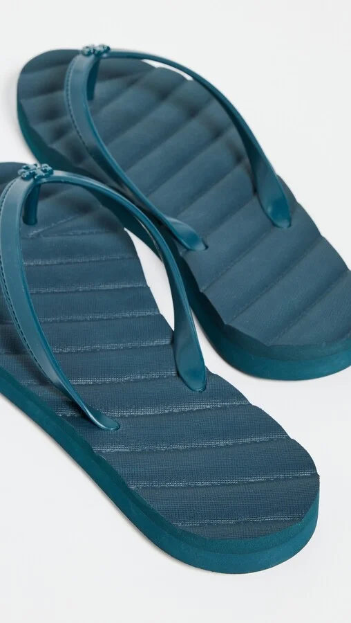 Tory Burch Kira Flip Flops - Image 3