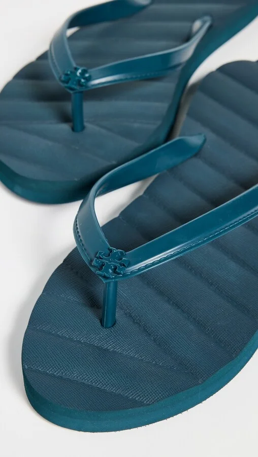 Tory Burch Kira Flip Flops - Image 5