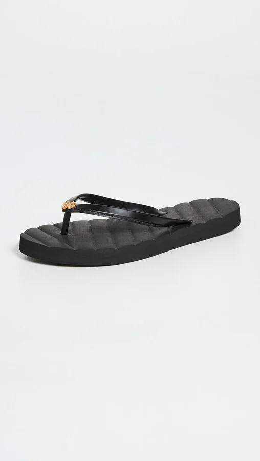 Tory Burch Kira Flip Flops - Image 2