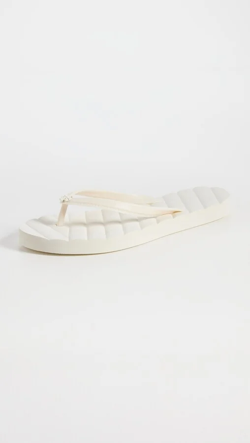 Tory Burch Kira Flip Flops - Image 2