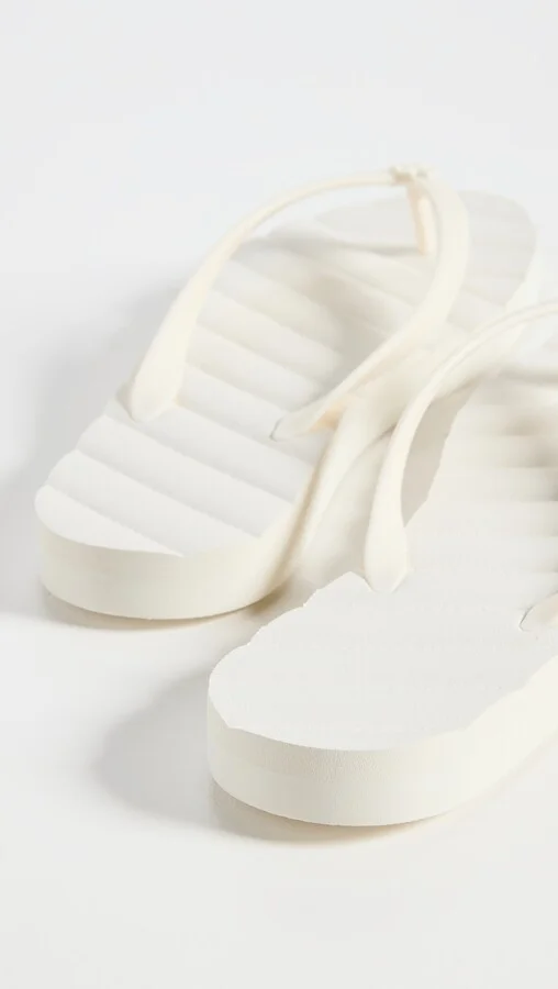 Tory Burch Kira Flip Flops - Image 5