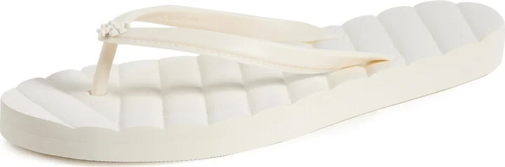 Ivory/ivory/ivory Eva
