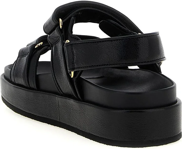 Tory Burch Kira Sandals - Image 3
