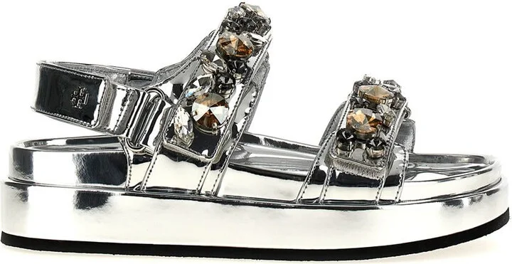 Tory Burch 'Kira' Sandals