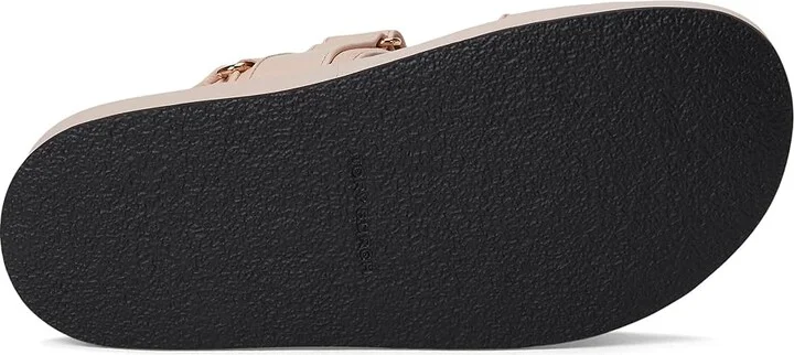 Tory Burch Kira Sport Sandal Women's Shoes Shell Pink : 8.5 M, Leather - Image 3