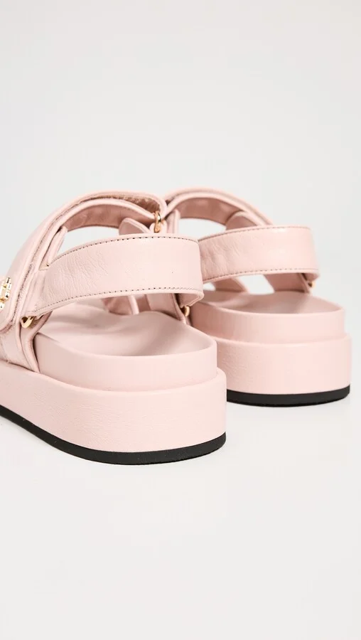 Tory Burch Kira Sport Sandals - Image 2