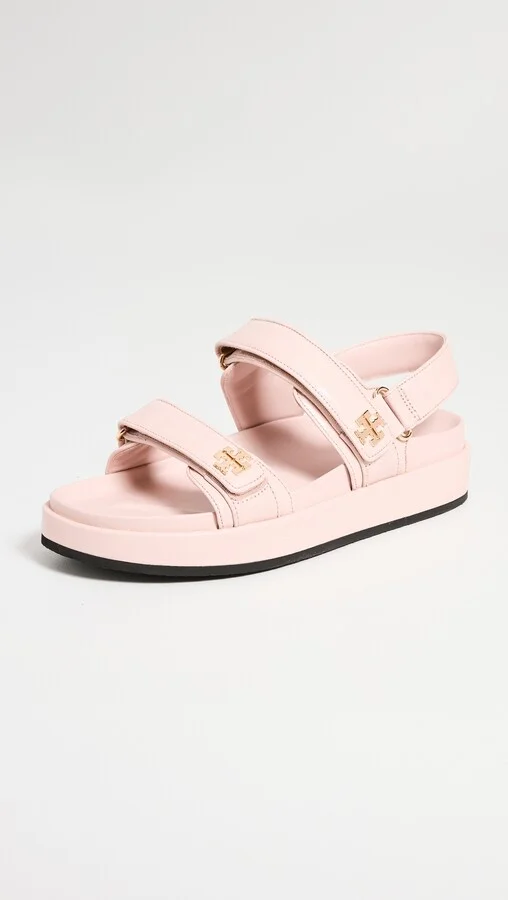 Tory Burch Kira Sport Sandals - Image 4