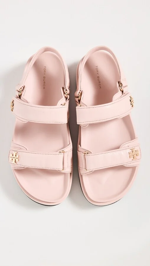Tory Burch Kira Sport Sandals - Image 5