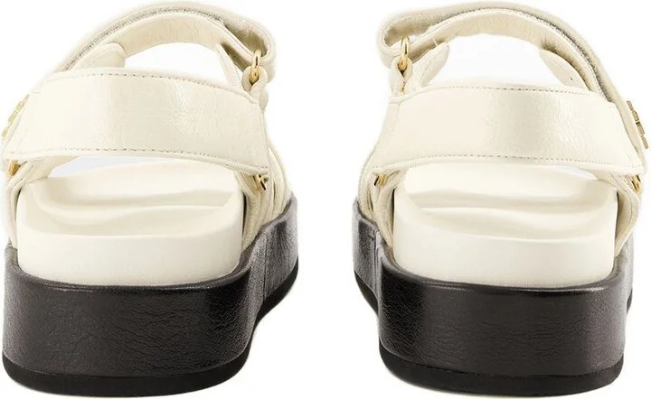 Tory Burch Kira Sport Sandals - Image 3