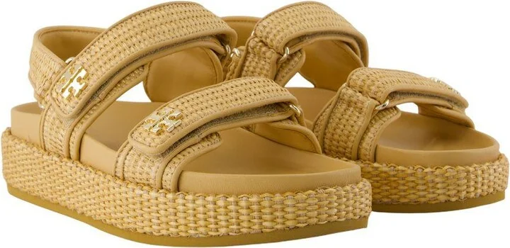 Tory Burch Kira Sport Sandals - Image 2