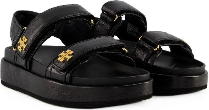 Tory Burch Kira Sport Sandals - Image 2