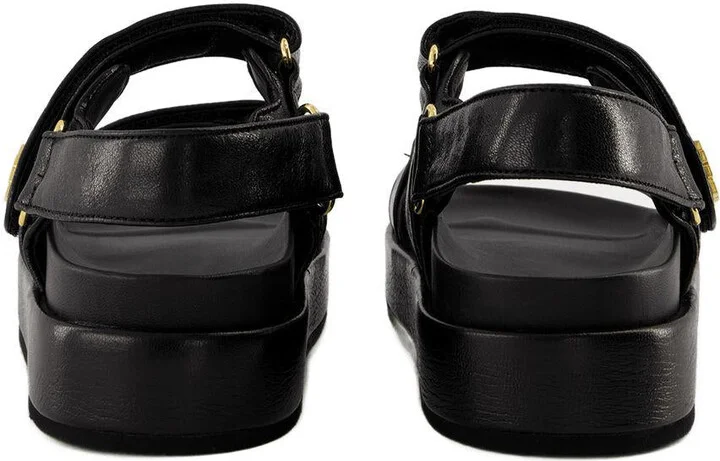 Tory Burch Kira Sport Sandals - Image 3