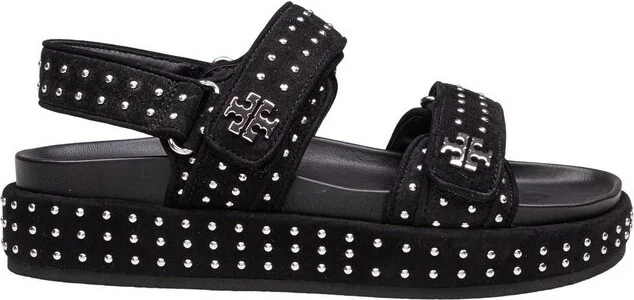Tory Burch Kira Sport Sandals