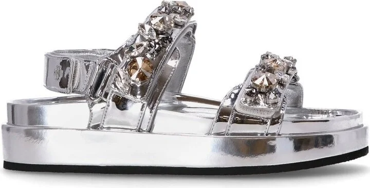 Tory Burch Kira Sport Sandals