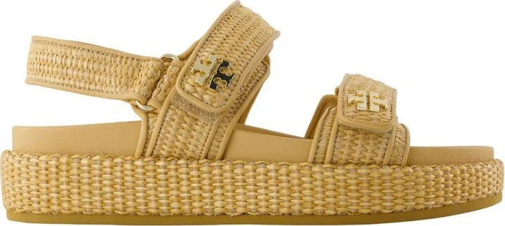 Tory Burch Kira Sport Sandals