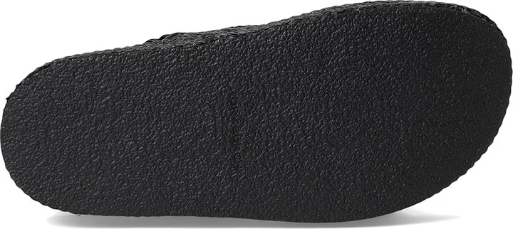 Tory Burch Kira Sport Sandals Women's Wedge Shoes Black : 8.5 M, Leather - Image 3