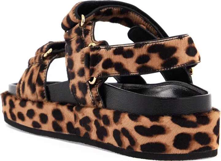 TORY BURCH kira sporty sand - Image 2
