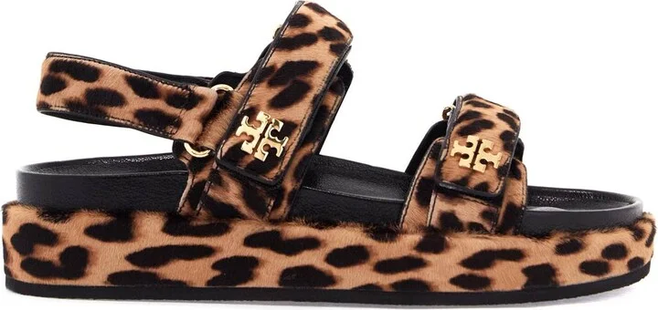 TORY BURCH kira sporty sand