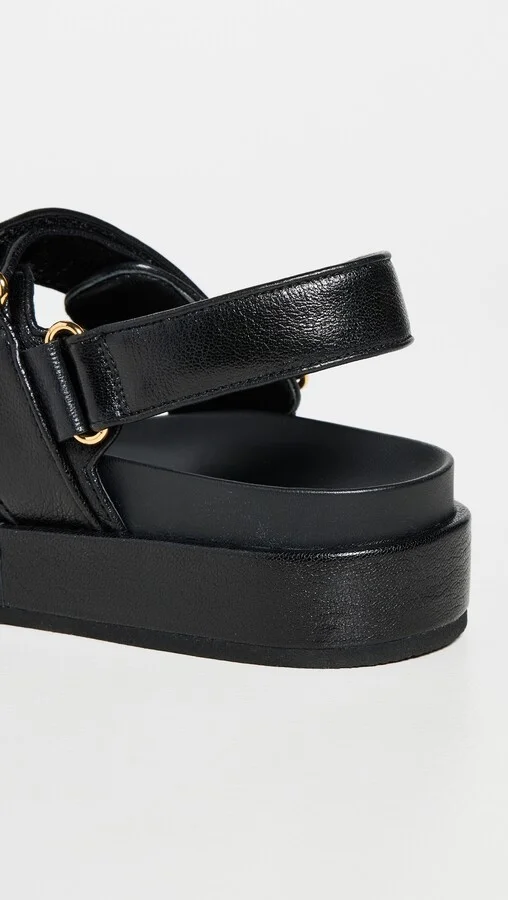 Tory Burch Kira Two Band Sport Sandals - Image 3