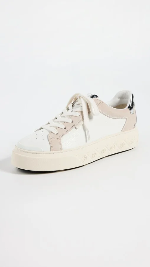 Tory Burch Ladybug Sneakers - Image 2