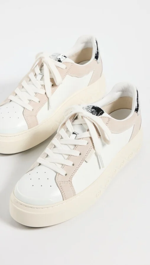 Tory Burch Ladybug Sneakers - Image 3