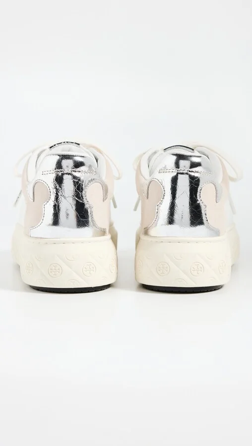 Tory Burch Ladybug Sneakers - Image 4