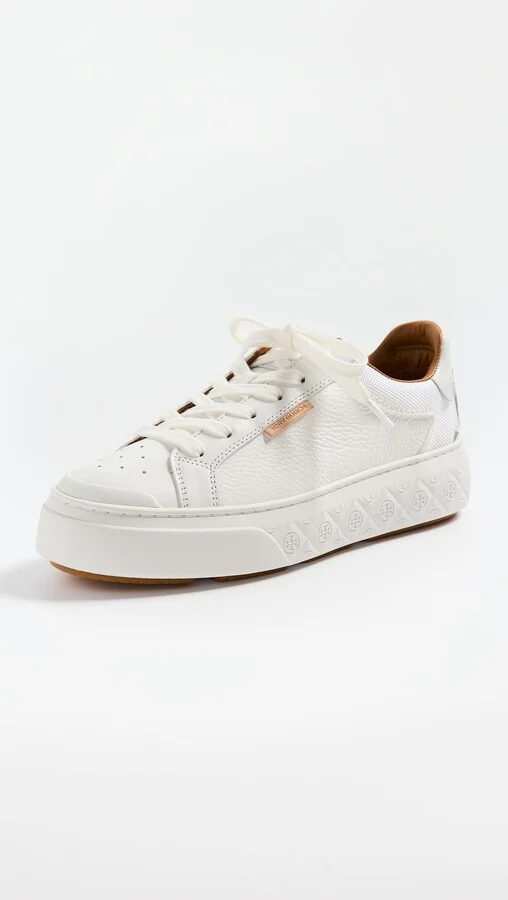 Tory Burch Ladybug Sneakers - Image 2