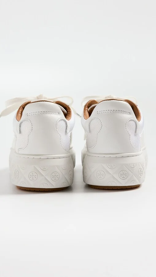 Tory Burch Ladybug Sneakers - Image 3