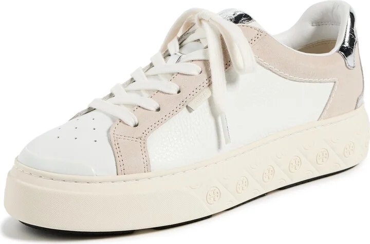Tory Burch Ladybug Sneakers