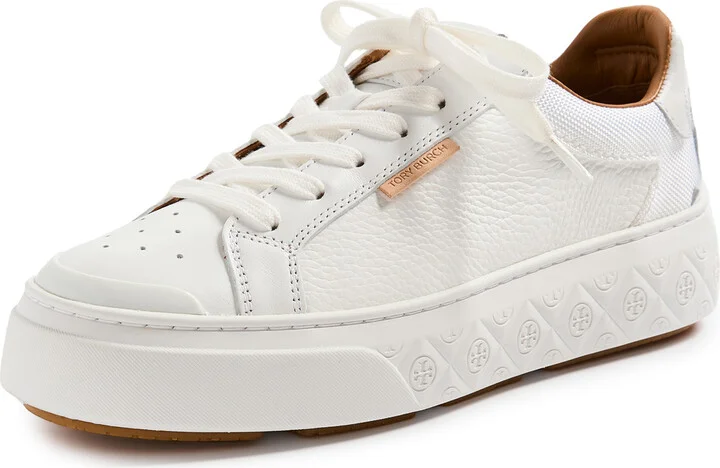 Tory Burch Ladybug Sneakers
