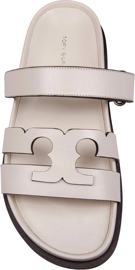 Tory Burch Leather Sandal - Image 3