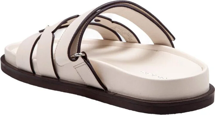 Tory Burch Leather Sandal - Image 4